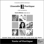Taste Of Portique - L'Ensemble Portique